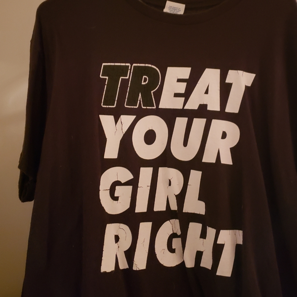 Novelty t-shirt